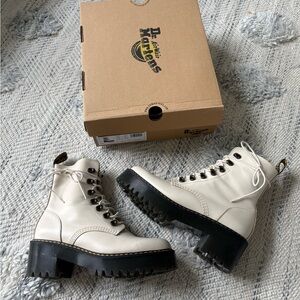 Dr. Martens Boots